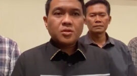Dirresnarkoba Polda Banten, Kombes Pol. Wiwin Setiawan, S.I.K., M.H. : Pelanggar  Penyalahgunaan Narkoba dan Miras, Dipastikan Ditindak Tegas. (Foto: Banten TV)