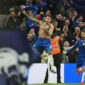 Gol Penentu dari Enzo Fernandez, Chelsea Berhasil Comeback. (Foto: NET)