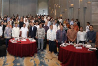 Bank Banten Dukung Penguatan Peran Tokoh dan Diaspora dalam Membangun Banten. (Foto: Istimewa)