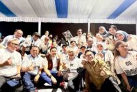 Pesta Rakyat Perdana di Monas: 15 Brand Banten Tampil, UMKM Lokal Naik Kelas. (Foto: Istimewa)