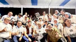 Pesta Rakyat Perdana di Monas: 15 Brand Banten Tampil, UMKM Lokal Naik Kelas. (Foto: Istimewa)