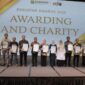 Ekbispar Awards 2026 “Awarding And Charity”. (Foto: Istimewa)