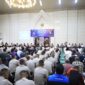 Peringatan Nuzulul Quran yang Dirangkaikan dengan Buka Puasa bersama Mahasiswa dan Wartawan. (Foto: Istimewa)