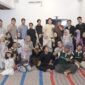 Konunitas Netra Bercerita. (Foto: Istimewa)