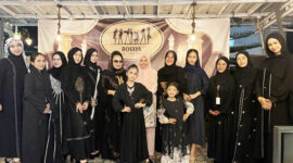 “Ramadhan Iftar Party” Rossys Entertainment. (Foto: Istimewa)
