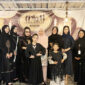 “Ramadhan Iftar Party” Rossys Entertainment. (Foto: Istimewa)
