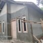 Pembangunan Rutilahu, Dinas Perumahan dan Kawasan Permukiman Kabupaten Serang. (Foto: Istimewa)
