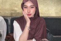 Firyal Aisya Syahna, Mahasiswi Ilmu Pemerintahan - Unpam Kampus Serang. (Foto: Istimewa)