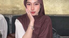 Firyal Aisya Syahna, Mahasiswi Ilmu Pemerintahan - Unpam Kampus Serang. (Foto: Istimewa)