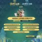 SHAFARA x DIGIWARA Festival 2026. (Foto: Istimewa)