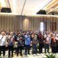 Kick Off Program Bantuan Pendidikan Kebanksentralan dan Penguatan Literasi Kebanksentralan wilayah Banten tahun 2026. (Foto: Bantenesia)
