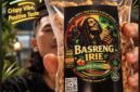 Basreng IRIE - Le Marley. (Foto: Istimewa)