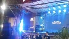 NODSTALGIA “Sesuai Titik”. (Foto: Istimewa)