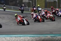 Asia Road Racing Championship (ARRC) 2026. (Foto: Istimewa)