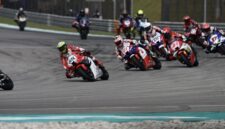 Asia Road Racing Championship (ARRC) 2026. (Foto: Istimewa)