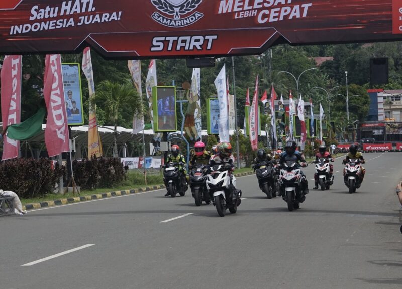 Astra Honda Dream Cup 2026. (Foto: Istimewa)