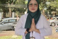 Kaban BPKAD Kota Serang, Ina Linawati. (Foto: Istimewa)