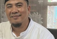 Sekretaris PSKBI DPD Kota Serang Haerul Anwar Sadam. (Foto: Istimewa)