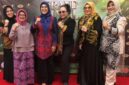 Grand Final ‘Pemilihan Duta Batik Kota Serang 2026’. (Foto: Bantenesia)