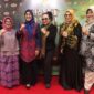 Grand Final ‘Pemilihan Duta Batik Kota Serang 2026’. (Foto: Bantenesia)