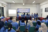 Raker HMJM 2026. (Foto: Istimewa)