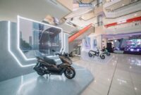 Honda Premium Matic Day 2026. (Foto: Istimewa)