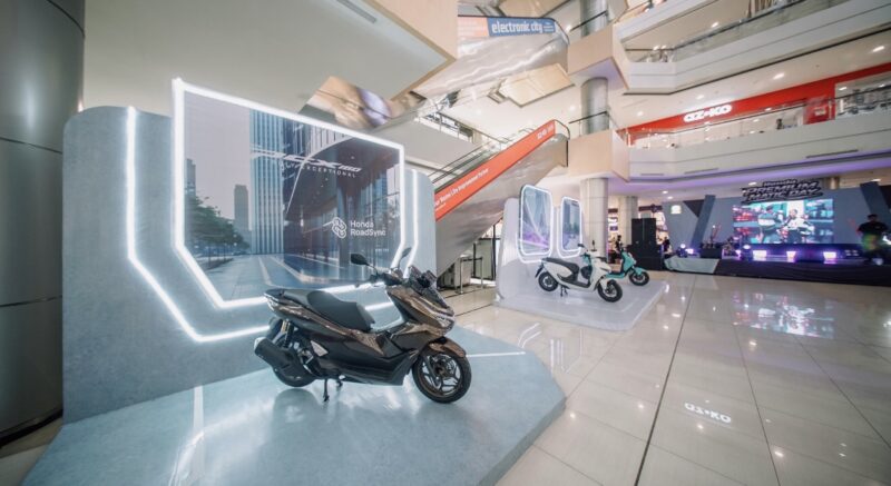 Honda Premium Matic Day 2026. (Foto: Istimewa)