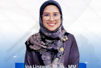 Kepala Badan Pengelolaan Keuangan dan Aset Daerah (BPKAD) Kota Serang, Ina Linawati. (Foto: Istimewa)
