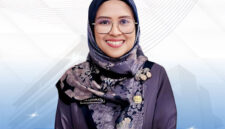 Kepala Badan Pengelolaan Keuangan dan Aset Daerah (BPKAD) Kota Serang, Ina Linawati. (Foto: Istimewa)