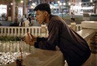 Elandra Andhara Diputra, Mahasiswa Fakultas Ilmu Sosial dan Politik UNPAM Kampus Serang. (Foto: Istimewa)