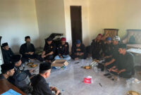 Silaturahmi PDBI Banten. (Foto: Istimewa)