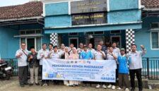 Program PKM, Strategi Pengembangan UMKM di Desa Cikamunding, Kecamatan Cilograng, Kabupaten Lebak. (Foto: Istimewa)