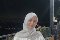 Mahasiswi S1 UNPAM Serang, Fakultas Hukum-Program Studi Ilmu Hikum, Linda Yanti. (Foto: Istimewa)