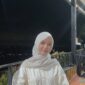 Mahasiswi S1 UNPAM Serang, Fakultas Hukum-Program Studi Ilmu Hikum, Linda Yanti. (Foto: Istimewa)