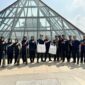 Hotel Horison Ultima Ratu Serang kembali melanjutkan rangkaian kegiatan sosial melalui aksi bersih-bersih di Masjid Ats-Tsauroh, Kota Serang, 13 Mei 2026. (Foto: Istimewa)