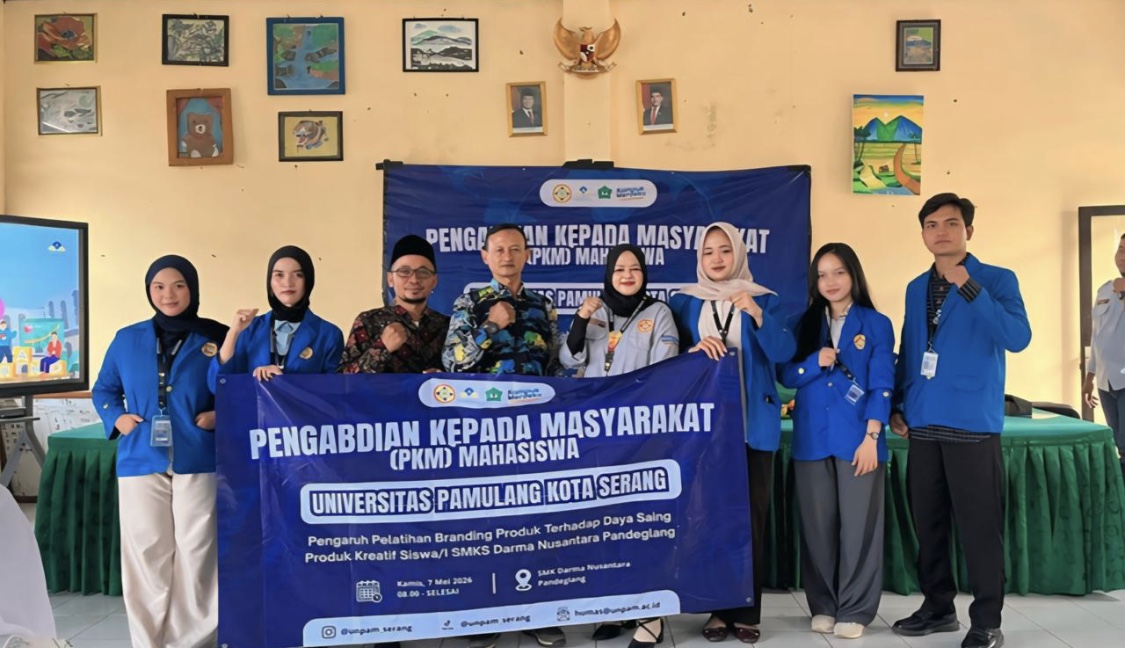 (Foto: Istimewa)