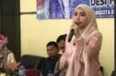 Ketua Fraksi PAN DPRD Kabupaten Serang, Desi Ferawati, S.Pd. (Foto: Official_Tim Dokumentasi)