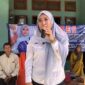 Ketua Fraksi PAN DPRD Kabupaten Serang, Desi Ferawati, S.Pd. (Foto: Official_Tim Dokumentasi)
