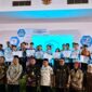 Lomba Kompetensi Siswa (LKS) Dikmen Provinsi Banten 2026. (Foto: Istimewa)