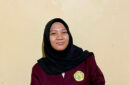 Mahasiswi UNTIRTA, Hera Salsabila. (Foto: Istimewa)
