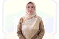 Kepala Badan Pengelolaan Keuangan dan Aset Daerah (BPKAD) Kota Serang, Ina Linawati. (Foto: Istimewa)