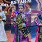 Tiga finalis terbaik Duta Batik Kota Serang 2026, sukses membawa pulang gelar prestisius dan mengharumkan nama daerah di tingkat nasional. (Foto: Istimewa)