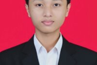 Mahasiswa Jurusan Hukum UNPAM Serang, Muhammad Aqsa Athaya Arrafi. (Foto: Istimewa)