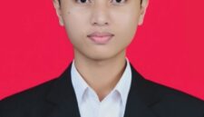 Mahasiswa Jurusan Hukum UNPAM Serang, Muhammad Aqsa Athaya Arrafi. (Foto: Istimewa)