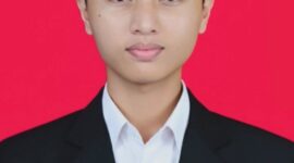 Mahasiswa Jurusan Hukum UNPAM Serang, Muhammad Aqsa Athaya Arrafi. (Foto: Istimewa)