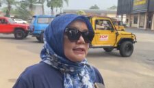 Ketua KORMI Provinsi Banten. (Foto: Bantenesia)