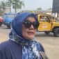 Ketua KORMI Provinsi Banten. (Foto: Bantenesia)