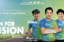 Run for Vision (RFV) 2026 yang diselenggarakan oleh RS Mata Achmad Wardi (RSAW) BWI-DD. (Foto: Istimewa)