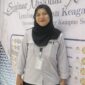 Mahasisiwi Ilmu Hukum UNPAM Kampus Serang, Muflihah. (Foto: Istimewa)