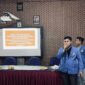 Mahasiswa UNPAM Serang, Alfin Faturohman. (Foto: Istimewa)